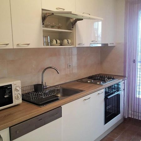 Apartman Kika Zadar Exterior photo