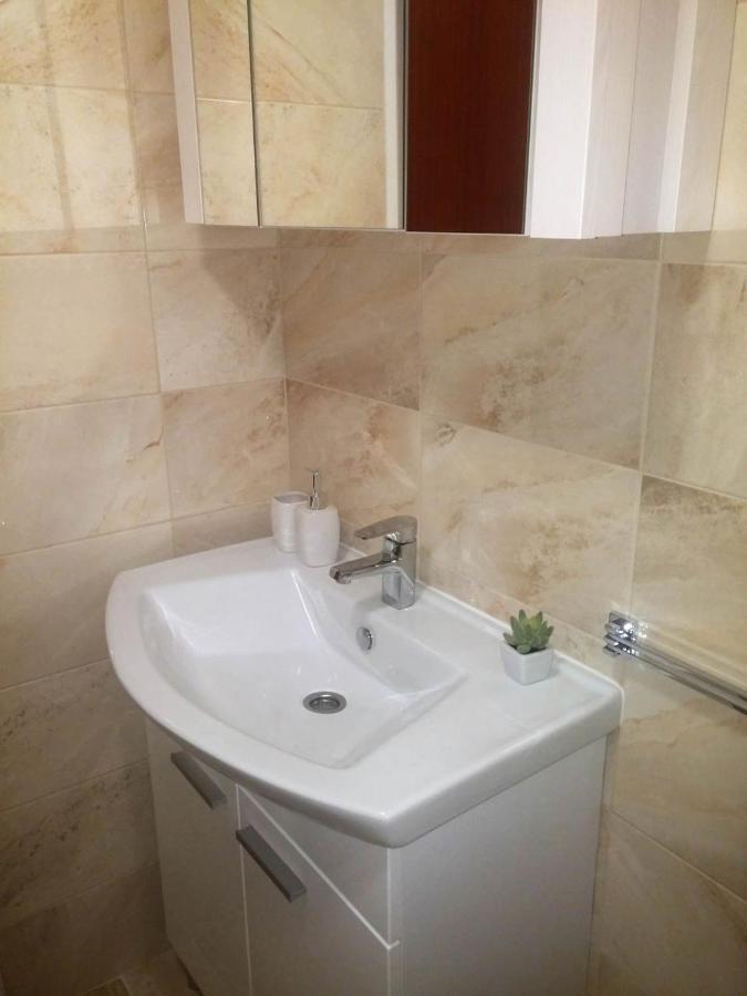 Apartman Kika Zadar Exterior photo