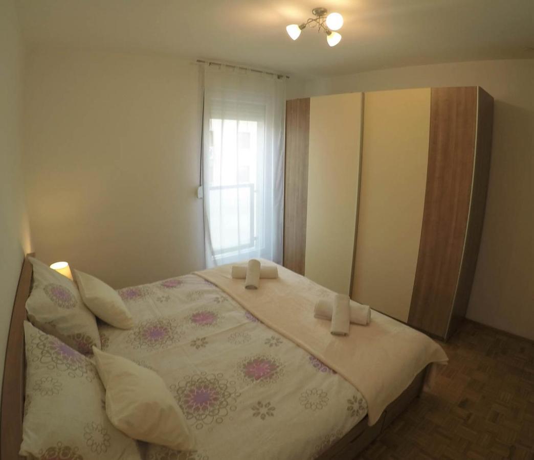 Apartman Kika Zadar Exterior photo